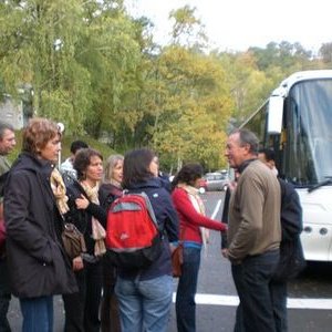 Départ vers Lourdes « Sur les pas de Bernadette »
