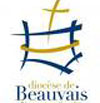 Logo du Diocèse de Beauvais