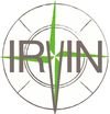 Logo Irvin Logo Irvin