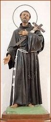 St François d'Assise
