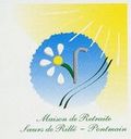 Logo de la Maison de Retraite des Sœurs de Rillé à Pontmain