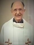 Père Paul Roussel, aumônier de Rillé Père Paul Roussel, aumônier de Rillé