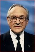 Monseigneur Pierre Claverie assassiné le Premier Août 1996