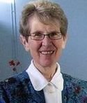 Sœur Christiane Sœur Christiane