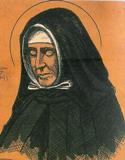 Sainte Jeanne Jugan Sainte Jeanne Jugan