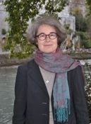 Nathalie BECQUART, notre conférencière Nathalie BECQUART, notre conférencière