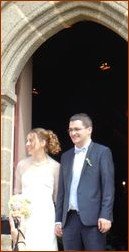 Mathilde et Pierre