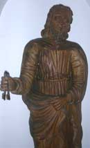 Saint Pierre, Rillé