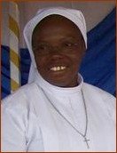 Sr Edwige Sr Edwige