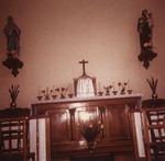 1er Oratoire en 1970