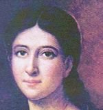 Pauline Jaricot Pauline Jaricot