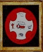 Croix des aumôneries des Gens du Voyage Croix des aumôneries des Gens du Voyage