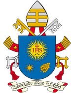 Armoiries du Pape François Armoiries du Pape François