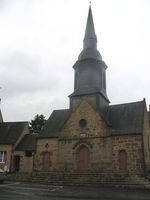 Eglise du Loroux
