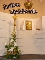 Justice et Miséricorde : deux réalités de notre Congrégation