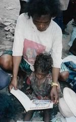 Apprendre à lire : un droit fondamental ! Apprendre à lire : un droit fondamental !