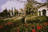 Le Mont des Béatitudes