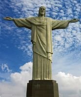 Christ de Rio de Janeiro Christ de Rio de Janeiro