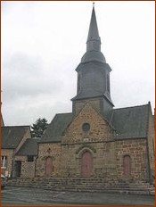 Eglise du Loroux