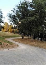 Le sentier du quartier Le sentier du quartier