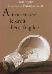 Livre de Fred Poché