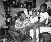 Haïti, Photo ATD