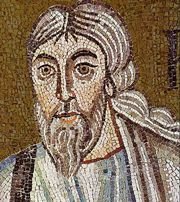 Représentation du prophète Osée