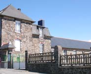 L'école publique, restaurée