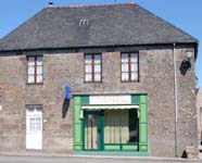 La maison du boulanger