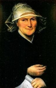 Mère Thérèse RONDEAU Mère Thérèse RONDEAU
