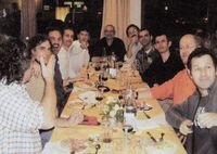 Retrouvailles des Sourds