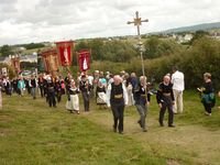 Pardon de Ste Anne La Palud Pardon de Ste Anne La Palud