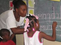 Haïti, Photo ATD