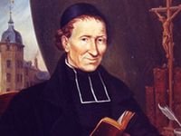 Père Jean-Baptiste Le Taillandier Père Jean-Baptiste Le Taillandier