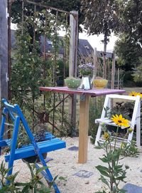 La Table est prête, venez… La Table est prête, venez…