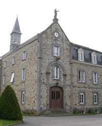 La Guimarais à Vitré La Guimarais à Vitré