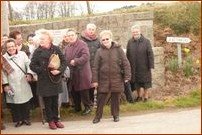 Au village de la Bretonnière où Anne Boivent est née Au village de la Bretonnière où Anne Boivent est née