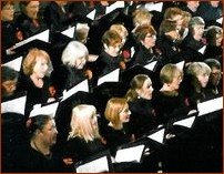 Chorale du Thabor Chorale du Thabor