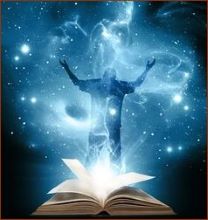 Christ en gloire Christ en gloire
