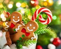Féérie de Noël… Féérie de Noël…