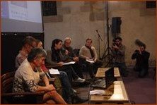 Semaine de solidarité internationale organisée en Novembre 2016, à Fougères Semaine de solidarité internationale organisée en Novembre 2016, à Fougères