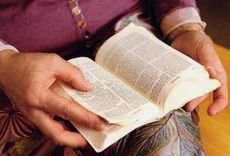 Temps de prière, de ressourcement spirituel, de réflexion à plusieurs…