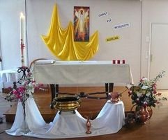 Oratoire des sœurs