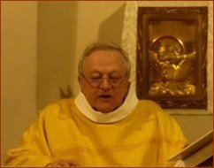 Le Père André Davenel Le Père André Davenel