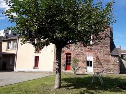 Notre maison Notre maison