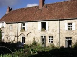Maison de la communauté pendant 34 ans à Ajain Maison de la communauté pendant 34 ans à Ajain