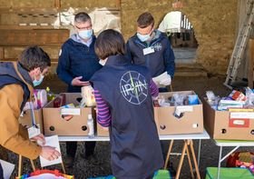 Irvin solidaire Irvin solidaire