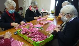Atelier Décoration