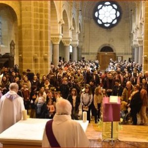 L'Assemblée de ce dimanche 18 Février