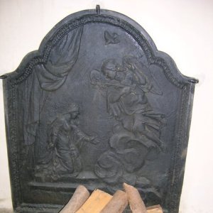 Cheminée